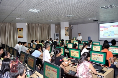 青年電商創業特訓營 第四期圓滿結營，第六期火熱招募中