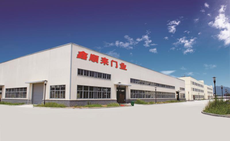 重慶鑫順來木門：以匠心設計引領家居美學新風尚