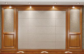 廠價(jià)熱銷鑫順來(lái)XSL-2138中式豪華電視墻